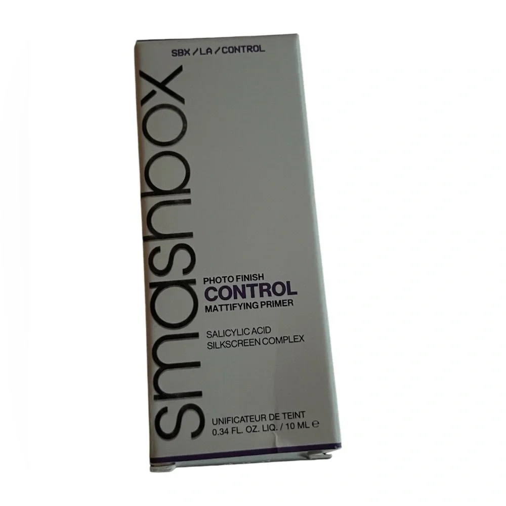 Smashbox mini photo